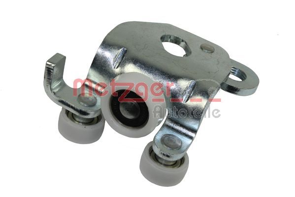 METZGER AUTOTEILE 2310041 Roller Guide, sliding door