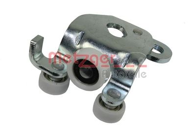 Roller Guide, sliding door METZGER AUTOTEILE 2310041