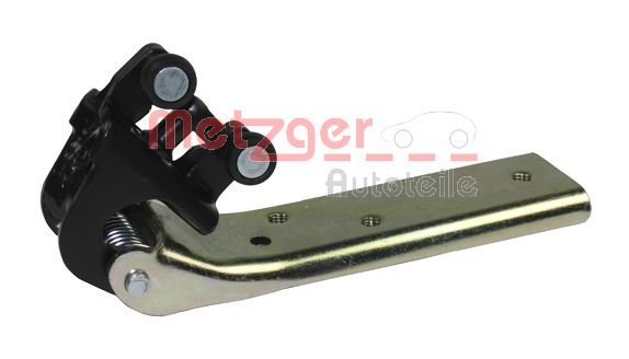 METZGER AUTOTEILE 2310044 Roller Guide, sliding door