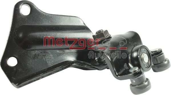 METZGER AUTOTEILE 2310045 Roller Guide, sliding door