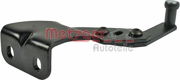 METZGER AUTOTEILE 2310047 Roller Guide, sliding door