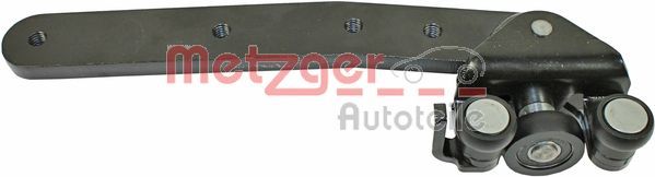METZGER AUTOTEILE 2310050 Roller Guide, sliding door