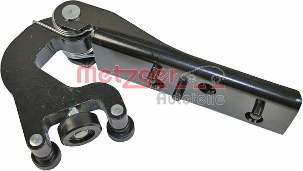 METZGER AUTOTEILE 2310051 Roller Guide, sliding door