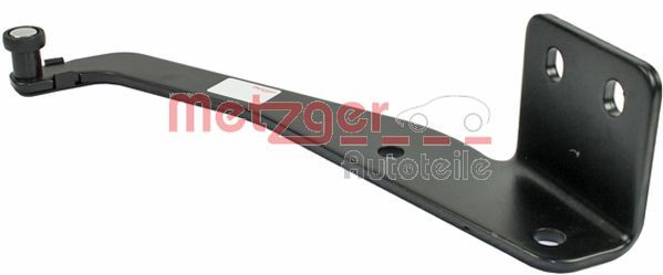 METZGER AUTOTEILE 2310053 Roller Guide, sliding door