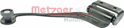 Roller Guide, sliding door METZGER AUTOTEILE 2310054