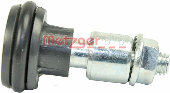METZGER AUTOTEILE 2310056 Roller Guide, sliding door