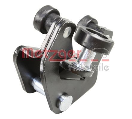 METZGER AUTOTEILE 2310058 Roller Guide, sliding door