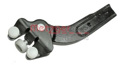 Roller Guide, sliding door METZGER AUTOTEILE 2310062