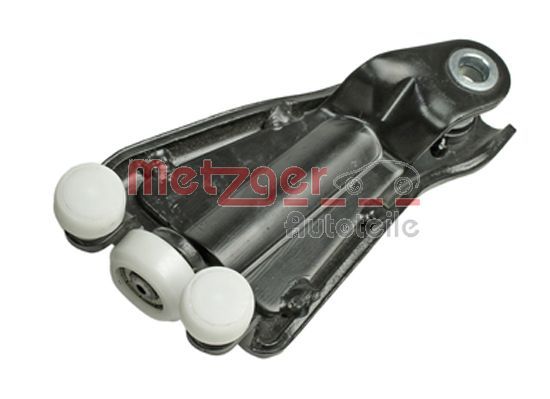 METZGER AUTOTEILE 2310063 Roller Guide, sliding door