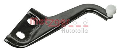 Roller Guide, sliding door METZGER AUTOTEILE 2310064