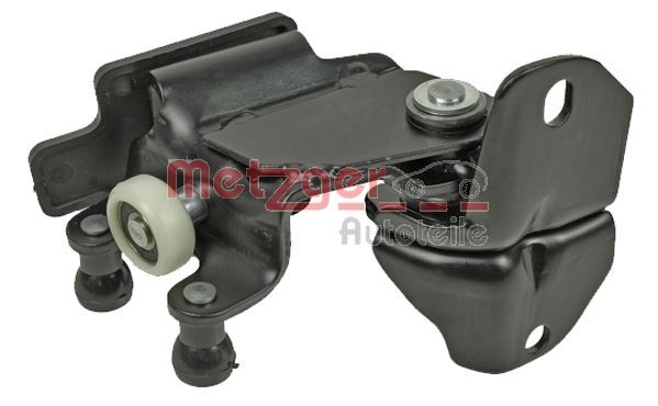 METZGER AUTOTEILE 2310067 Roller Guide, sliding door