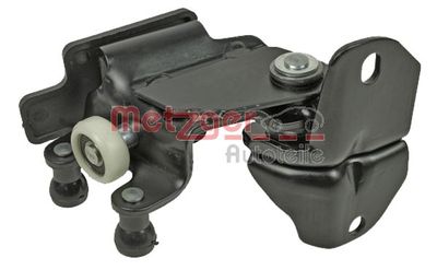 Roller Guide, sliding door METZGER AUTOTEILE 2310067