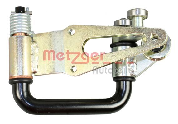 METZGER AUTOTEILE 2310070 Roller Guide, sliding door