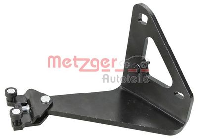 Roller Guide, sliding door METZGER AUTOTEILE 2310071
