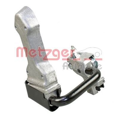 Roller Guide, sliding door METZGER AUTOTEILE 2310083
