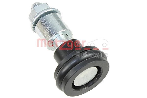 METZGER AUTOTEILE 2310086 Roller Guide, sliding door