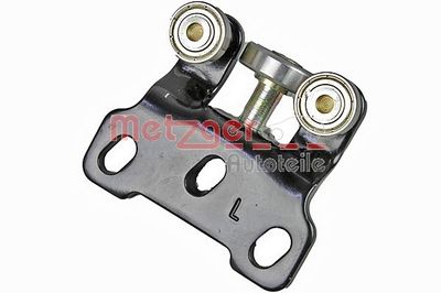 Roller Guide, sliding door METZGER AUTOTEILE 2310091