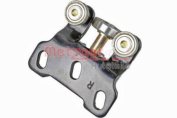 METZGER AUTOTEILE 2310092 Roller Guide, sliding door