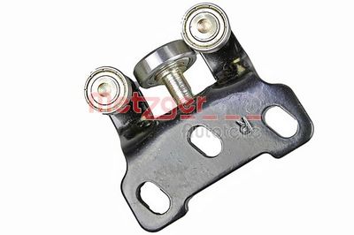 Roller Guide, sliding door METZGER AUTOTEILE 2310096