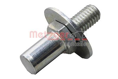 Roller Guide, sliding door METZGER AUTOTEILE 2310102