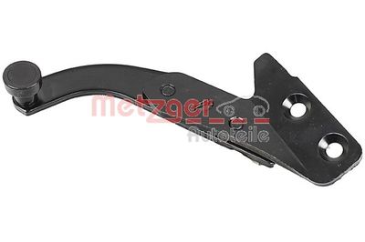 Roller Guide, sliding door METZGER AUTOTEILE 2310104