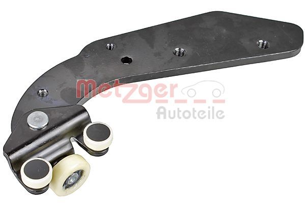 METZGER AUTOTEILE 2310108 Roller Guide, sliding door