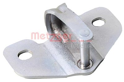 Locking Pin, door lock METZGER AUTOTEILE 2310111