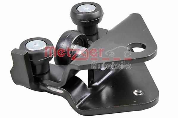 METZGER AUTOTEILE 2310112 Roller Guide, sliding door