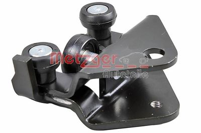 Roller Guide, sliding door METZGER AUTOTEILE 2310112