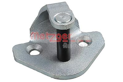 Locking Pin, door lock METZGER AUTOTEILE 2310113