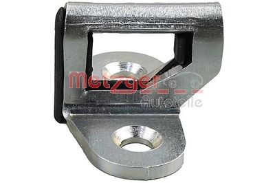 Locking Pin, door lock METZGER AUTOTEILE 2310116