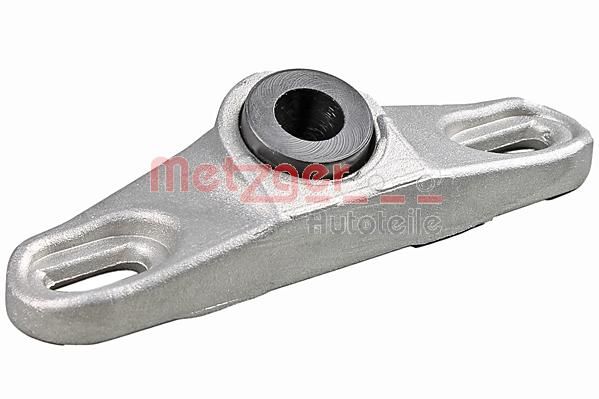 METZGER AUTOTEILE 2310117 Rubber Buffer, sliding door