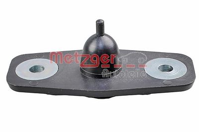 Rubber Buffer, sliding door METZGER AUTOTEILE 2310118