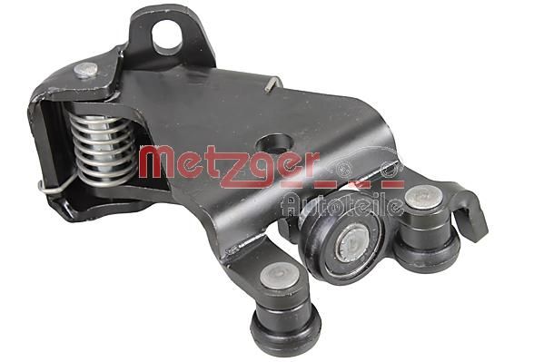 METZGER AUTOTEILE 2310119 Roller Guide, sliding door