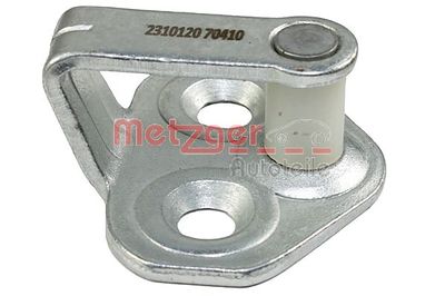 Locking Pin, door lock METZGER AUTOTEILE 2310120