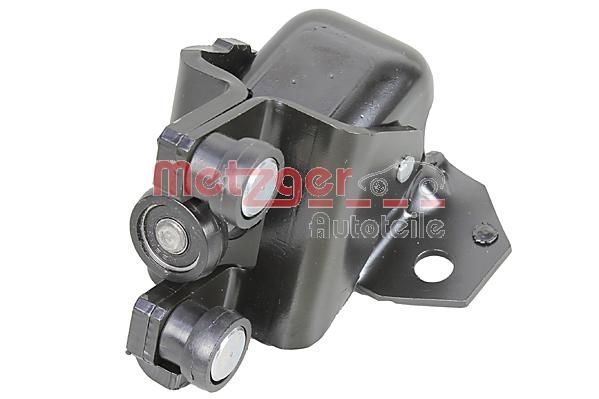 METZGER AUTOTEILE 2310122 Roller Guide, sliding door