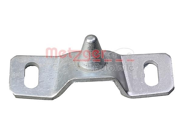METZGER AUTOTEILE 2310129 Rubber Buffer, sliding door