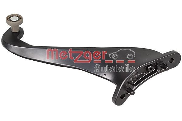 METZGER AUTOTEILE 2310132 Roller Guide, sliding door