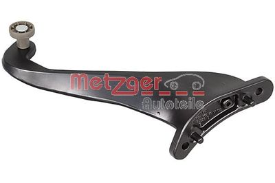 Roller Guide, sliding door METZGER AUTOTEILE 2310132