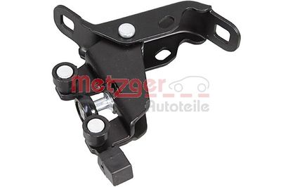 Roller Guide, sliding door METZGER AUTOTEILE 2310133