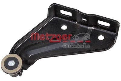 Roller Guide, sliding door METZGER AUTOTEILE 2310134