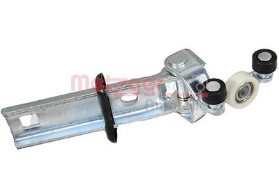 Roller Guide, sliding door METZGER AUTOTEILE 2310135