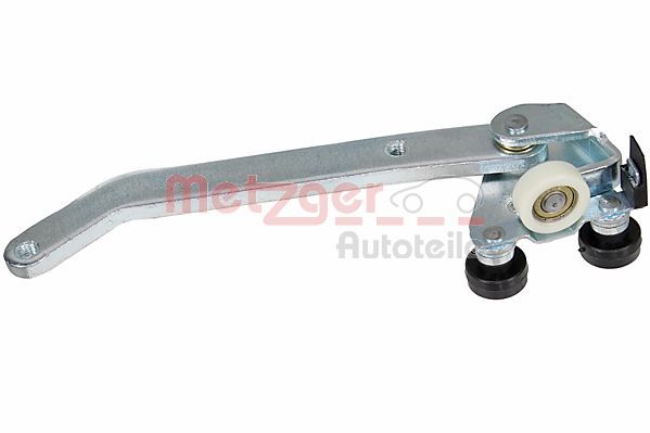 METZGER AUTOTEILE 2310136 Roller Guide, sliding door