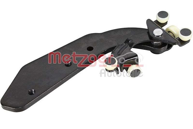METZGER AUTOTEILE 2310137 Roller Guide, sliding door
