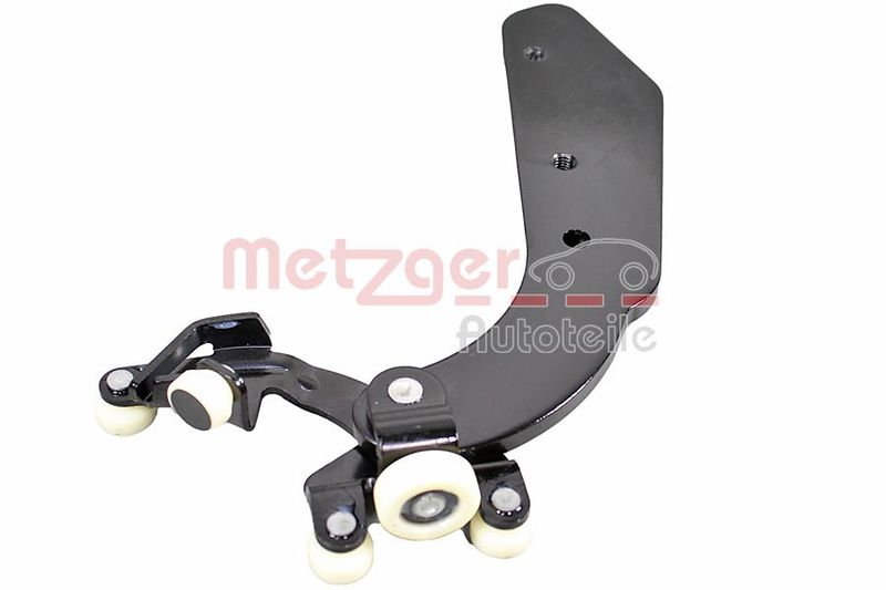 METZGER AUTOTEILE 2310138 Roller Guide, sliding door