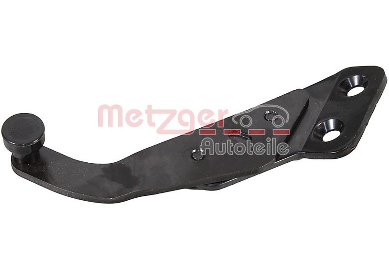 METZGER AUTOTEILE 2310139 Roller Guide, sliding door
