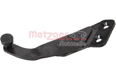 Roller Guide, sliding door METZGER AUTOTEILE 2310139