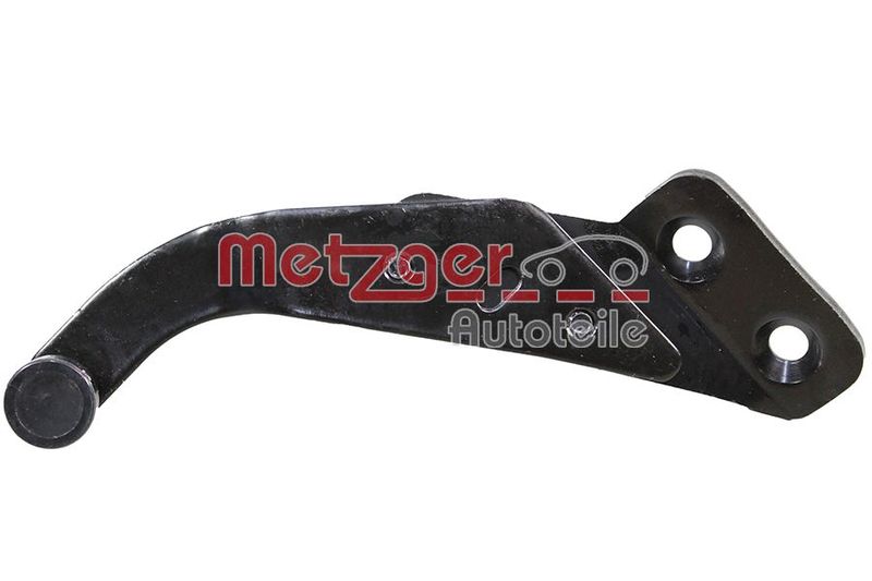 METZGER AUTOTEILE 2310140 Roller Guide, sliding door