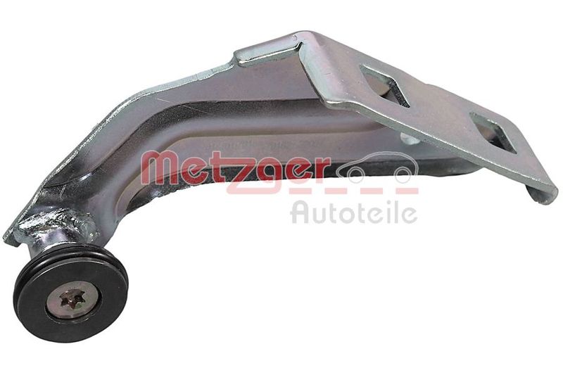 METZGER AUTOTEILE 2310143 Roller Guide, sliding door