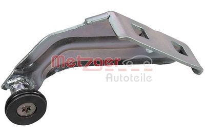Roller Guide, sliding door METZGER AUTOTEILE 2310143